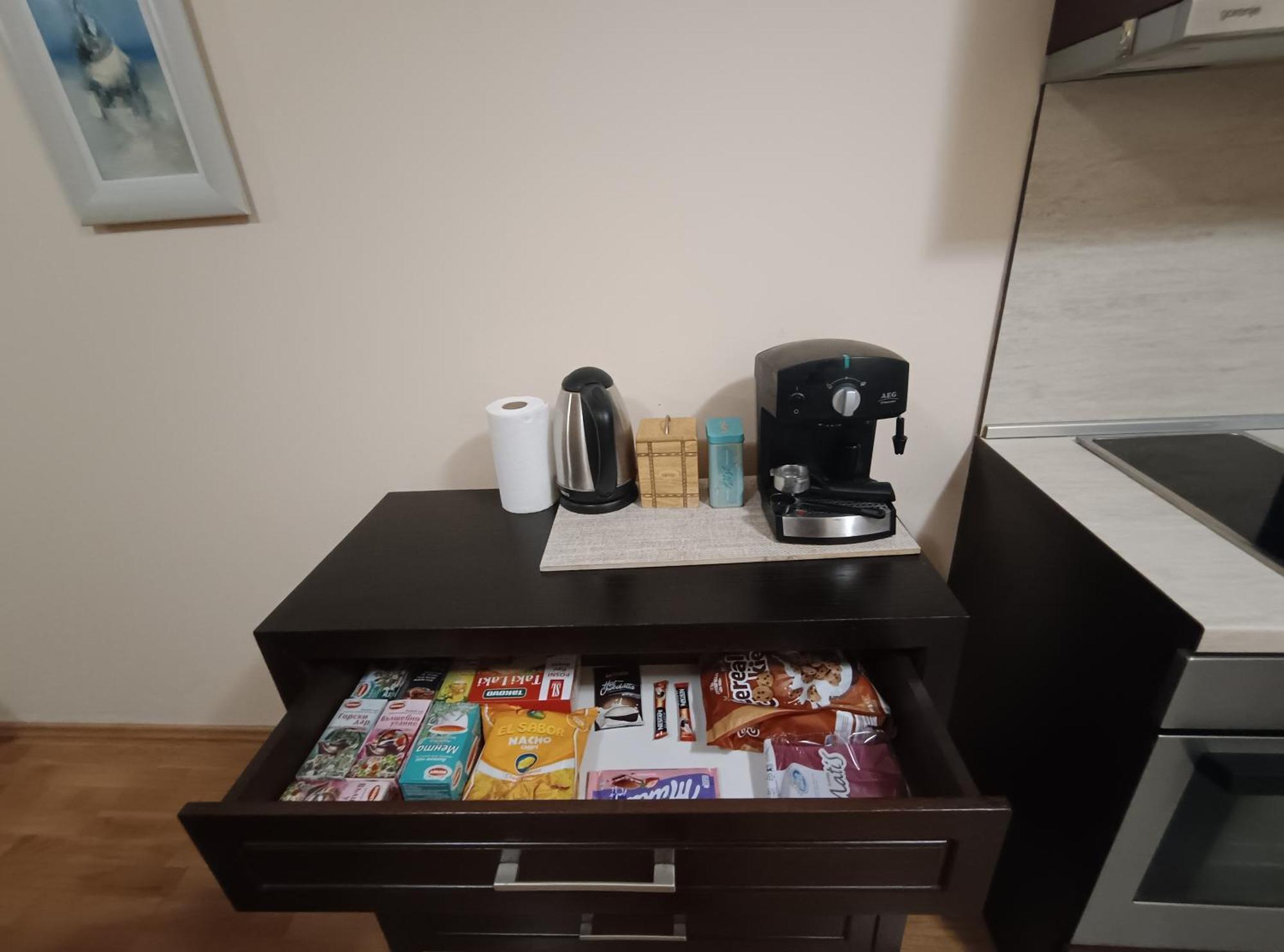 Pravets Spa Resort Apartments מראה חיצוני תמונה