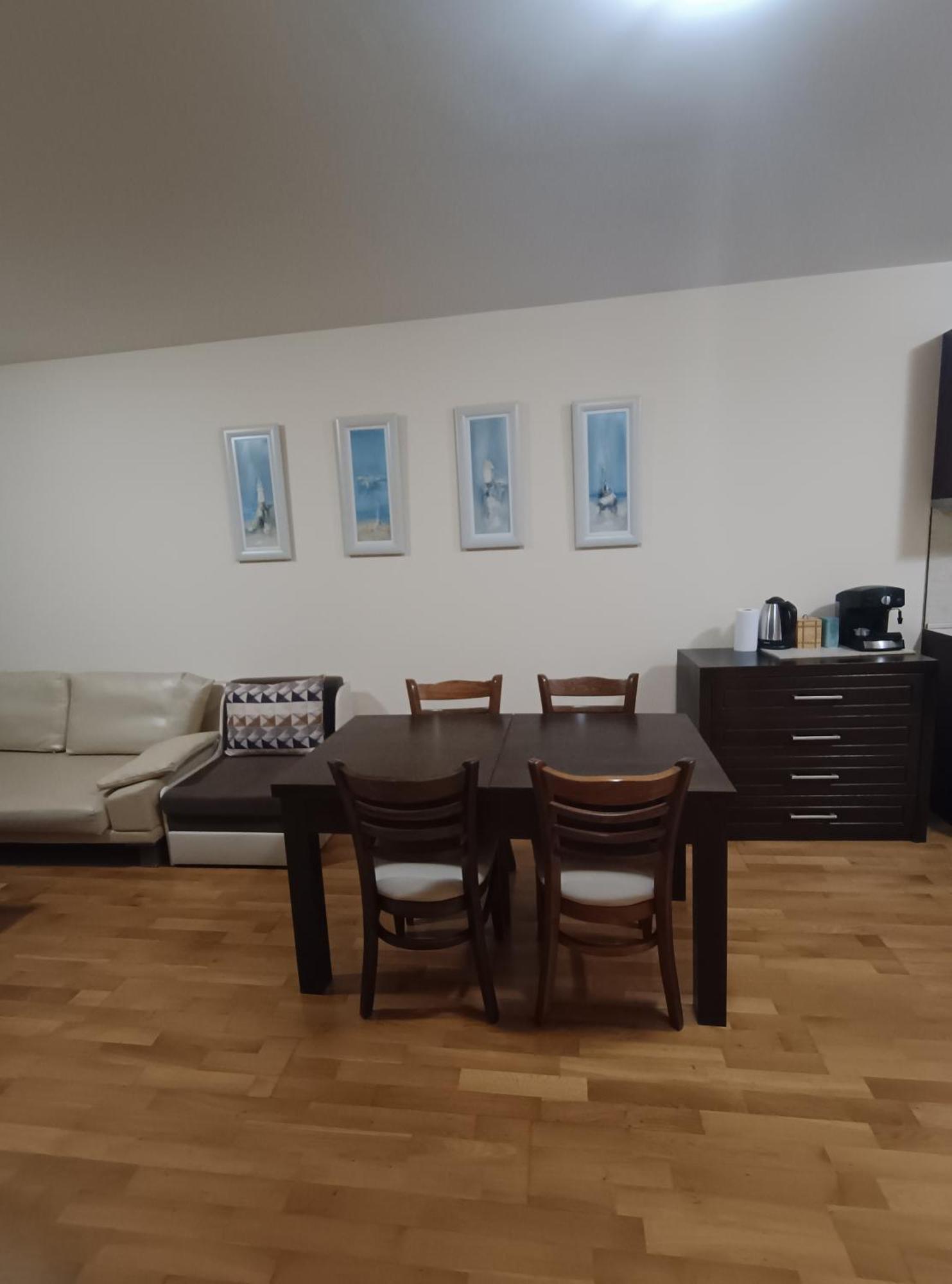 Pravets Spa Resort Apartments מראה חיצוני תמונה