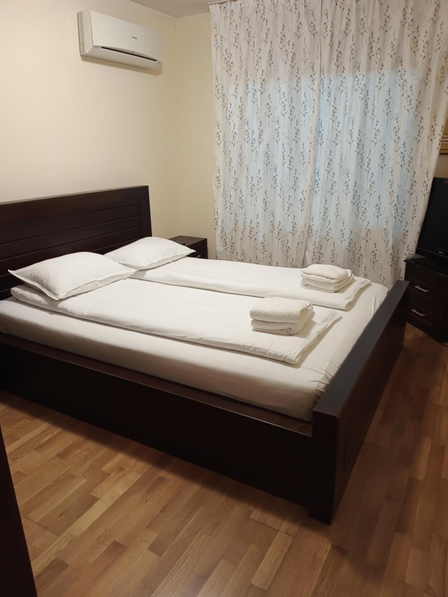 Pravets Spa Resort Apartments מראה חיצוני תמונה