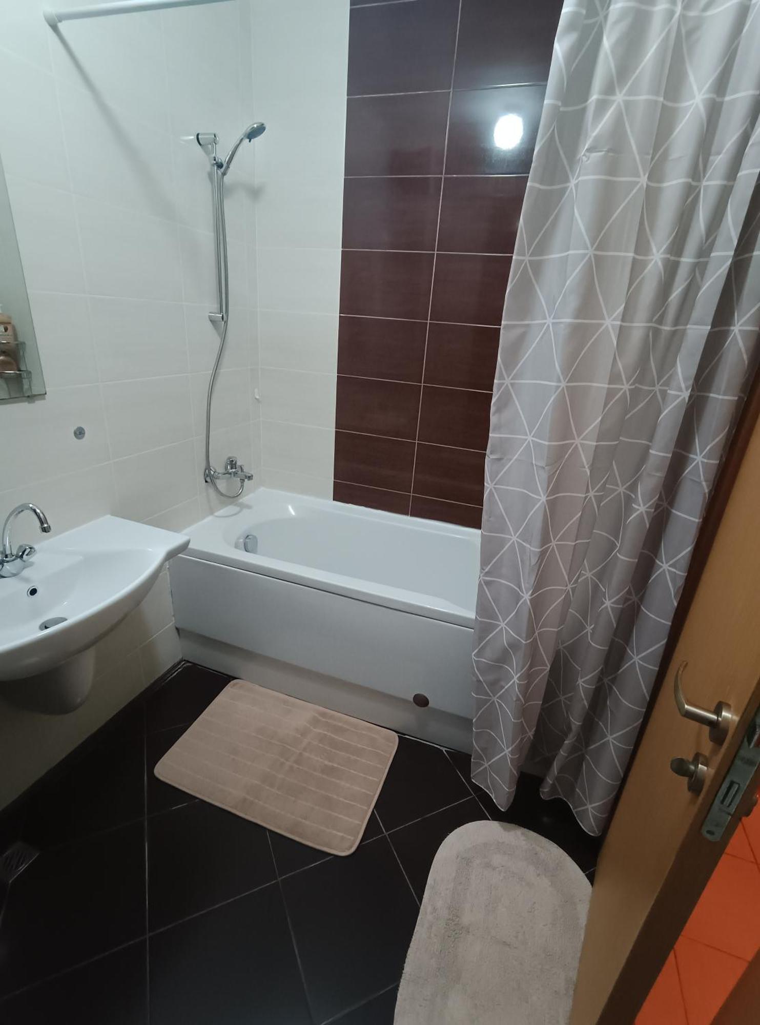 Pravets Spa Resort Apartments מראה חיצוני תמונה