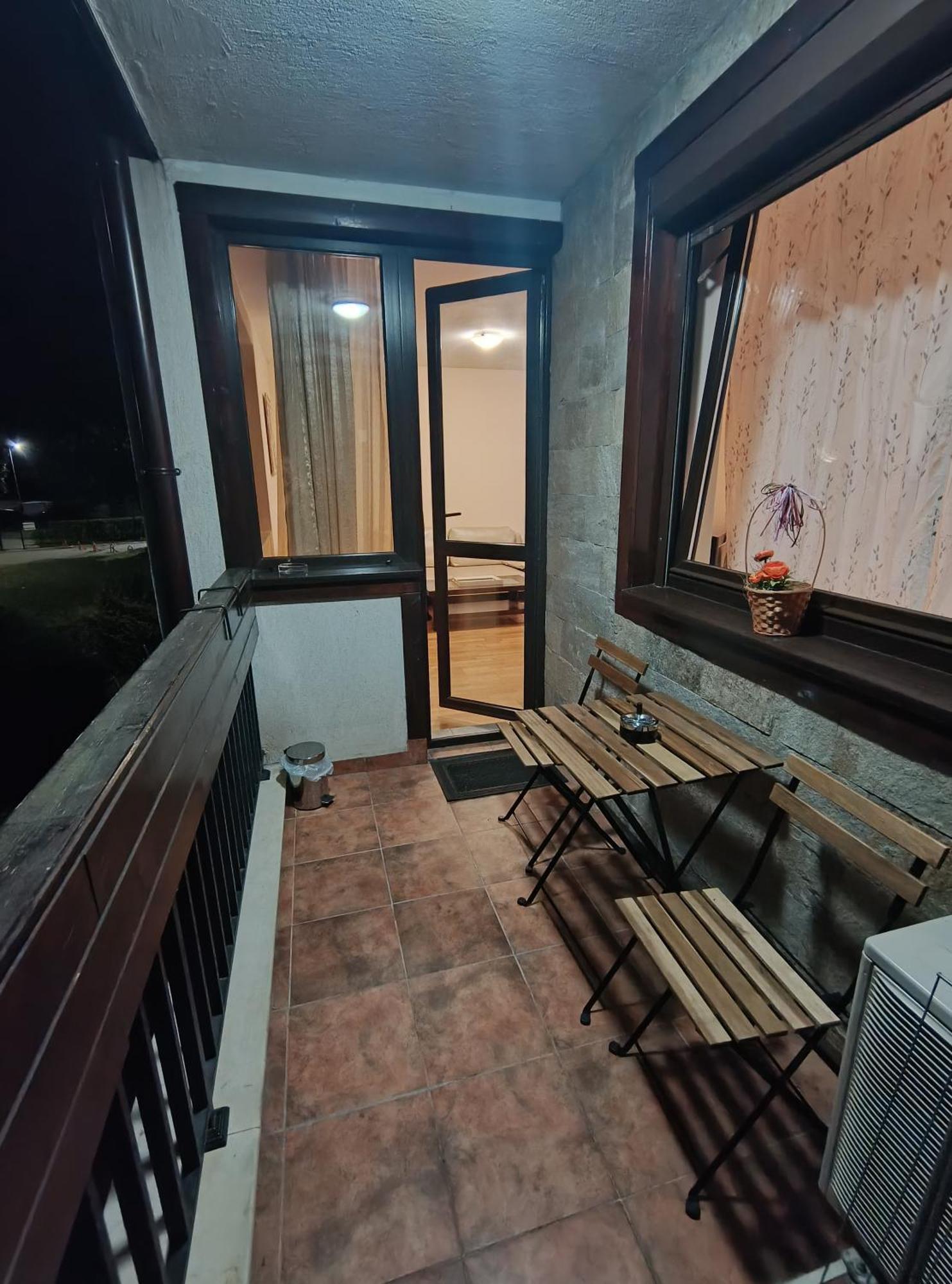 Pravets Spa Resort Apartments מראה חיצוני תמונה