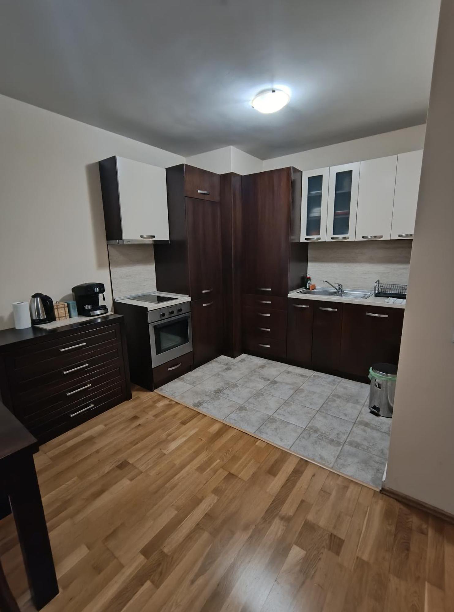 Pravets Spa Resort Apartments מראה חיצוני תמונה