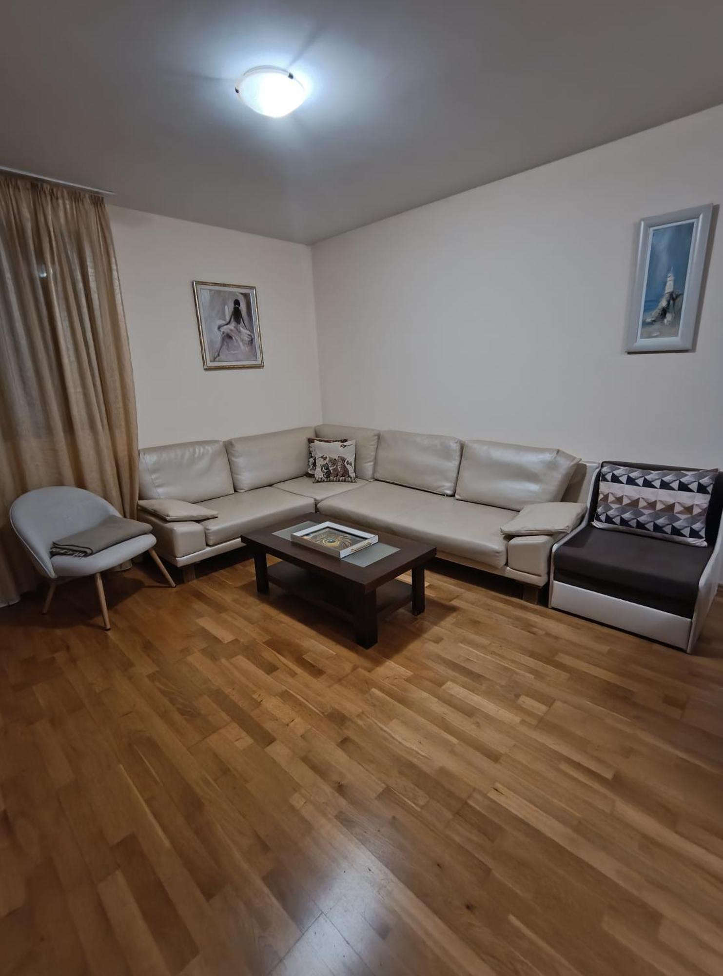 Pravets Spa Resort Apartments מראה חיצוני תמונה