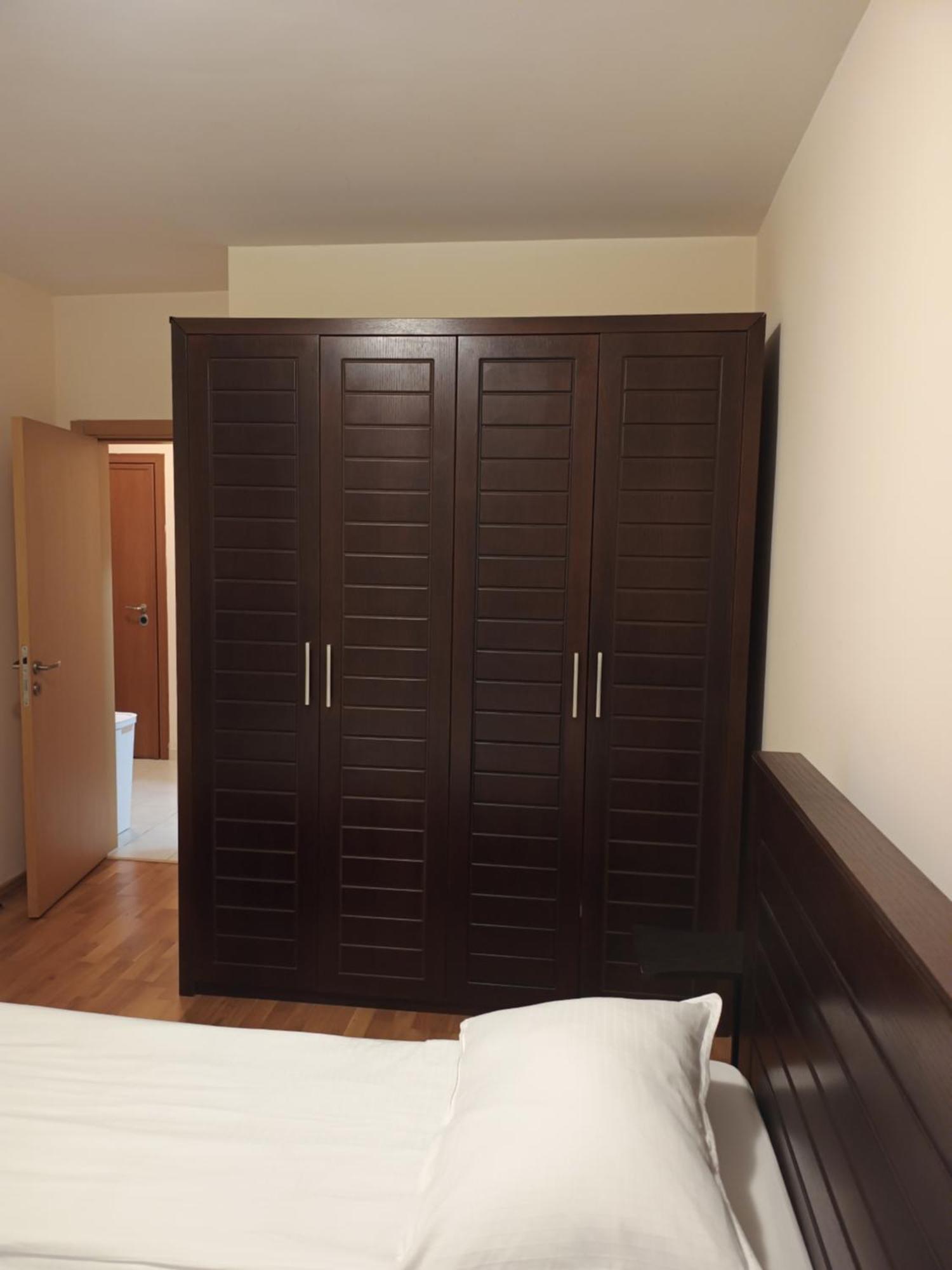 Pravets Spa Resort Apartments מראה חיצוני תמונה